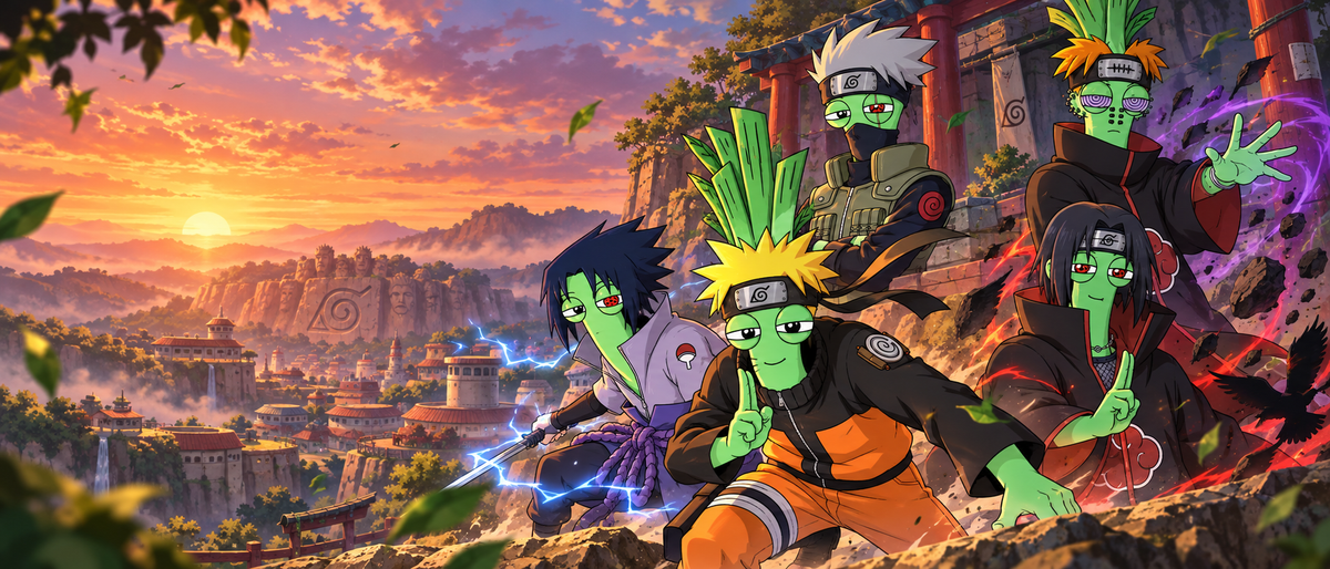 Naruto
