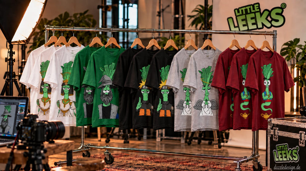 T-Shirts