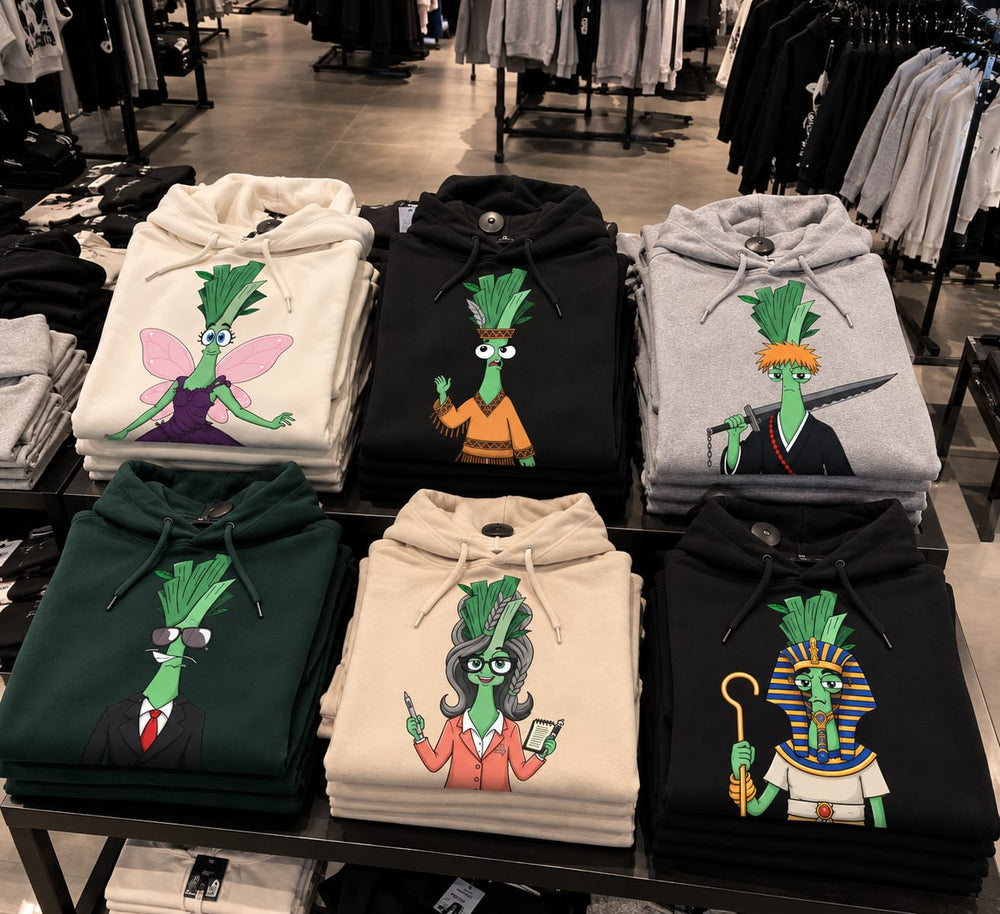 Hoodies