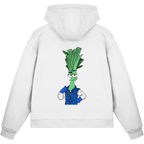 BMW Lauch - Fluffy Boxcut Zipper