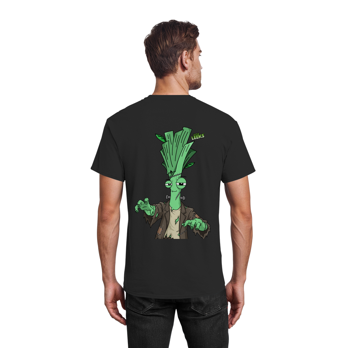 Motiv Nr 70: Frankenlauch - Heavy Cotton T-Shirt