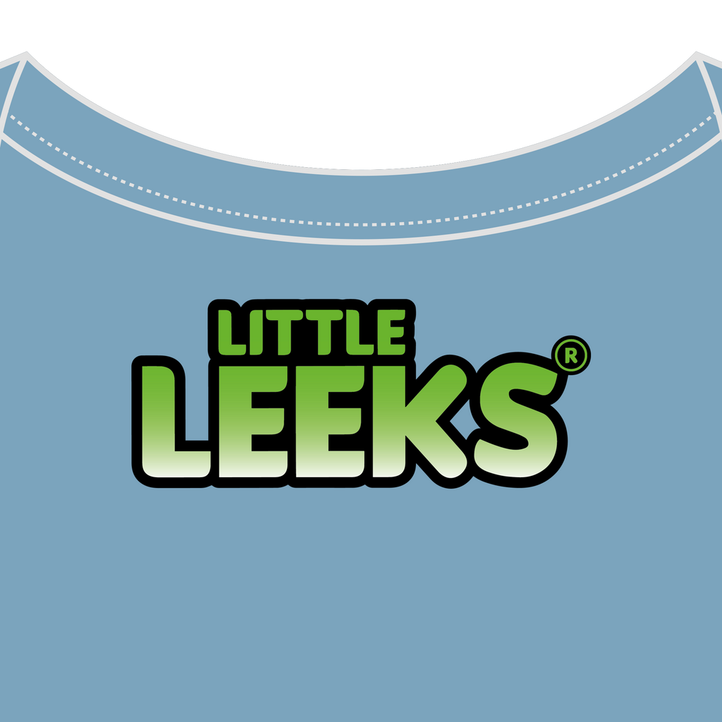 Motiv Nr 71: Lauchhexe - Heavy Cotton T-Shirt