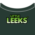 Motiv Nr 71: Lauchhexe - Heavy Cotton T-Shirt