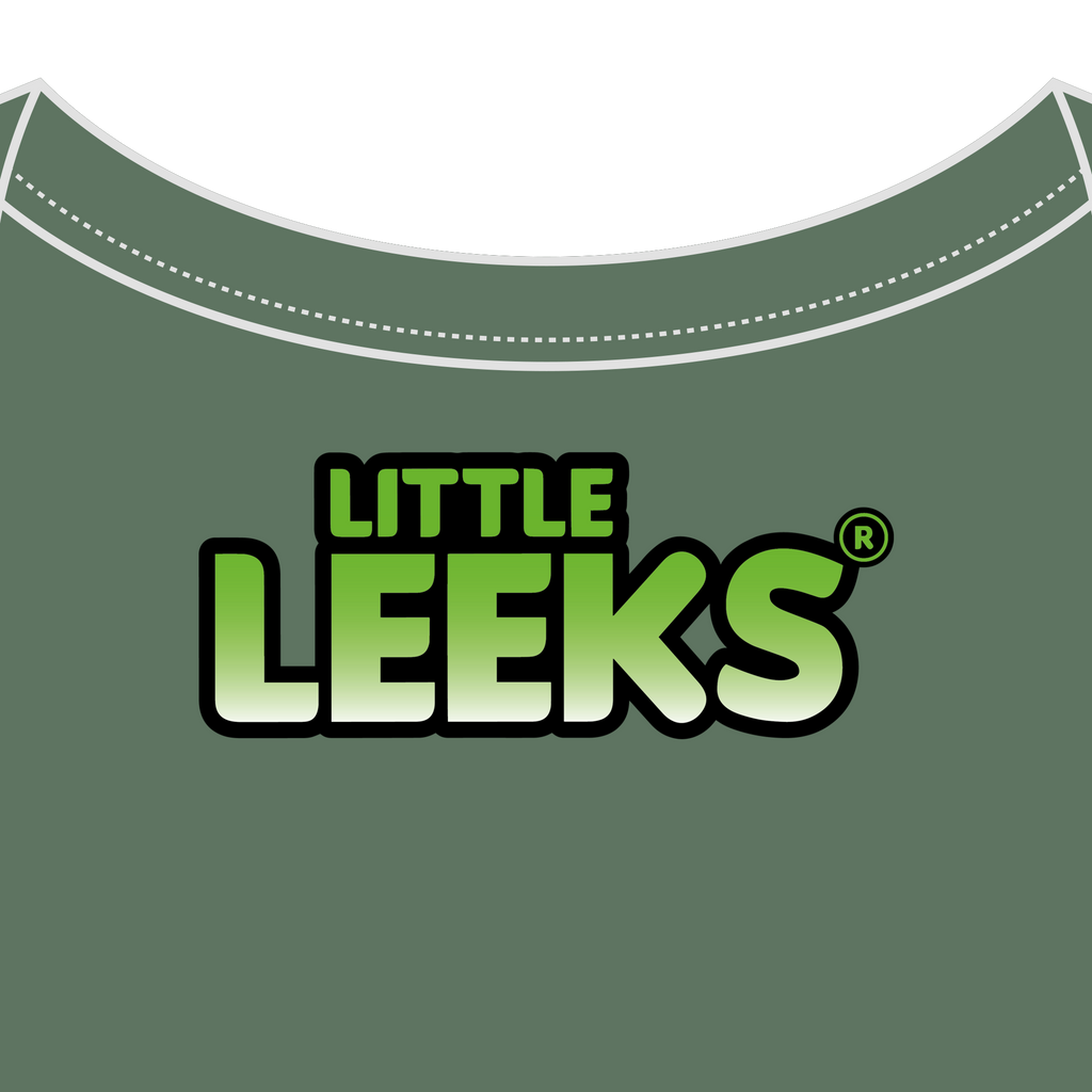 Motiv Nr 71: Lauchhexe - Heavy Cotton T-Shirt