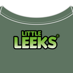 Motiv Nr 71: Lauchhexe - Heavy Cotton T-Shirt