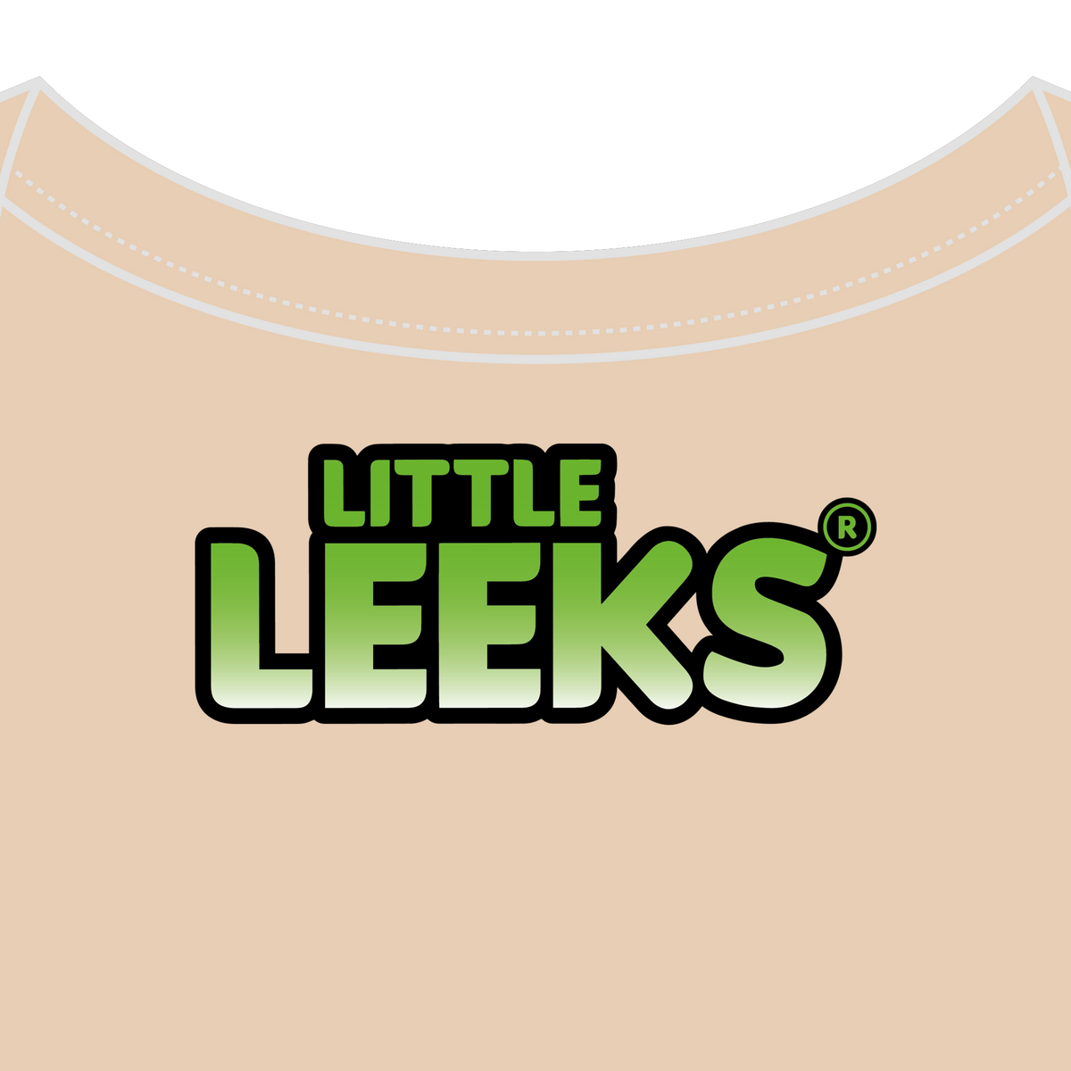 Motiv Nr 71: Lauchhexe - Heavy Cotton T-Shirt