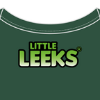 Motiv Nr 64: Litachi Luchiha Lauch - Organic Side Pocket Hoodie