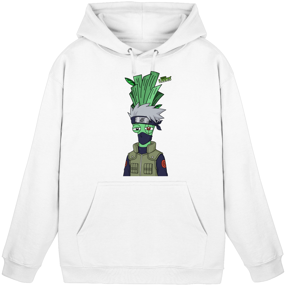 Motiv Nr 63: Lakashi Lauch - Basic Unisex Hoodie