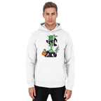Motiv Nr 71: Lauchhexe - Basic Unisex Hoodie