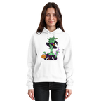 Motiv Nr 71: Lauchhexe - Basic Unisex Hoodie