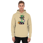 Motiv Nr 71: Lauchhexe - Basic Unisex Hoodie