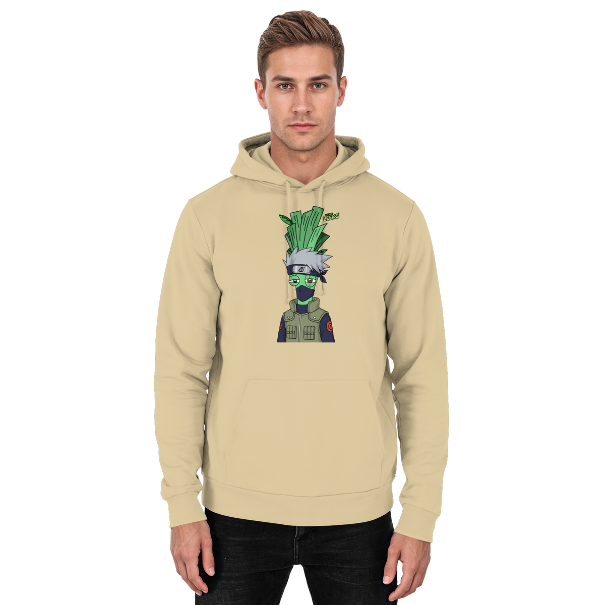 Motiv Nr 63: Lakashi Lauch - Basic Unisex Hoodie