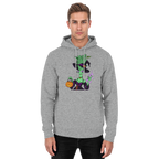 Motiv Nr 71: Lauchhexe - Basic Unisex Hoodie