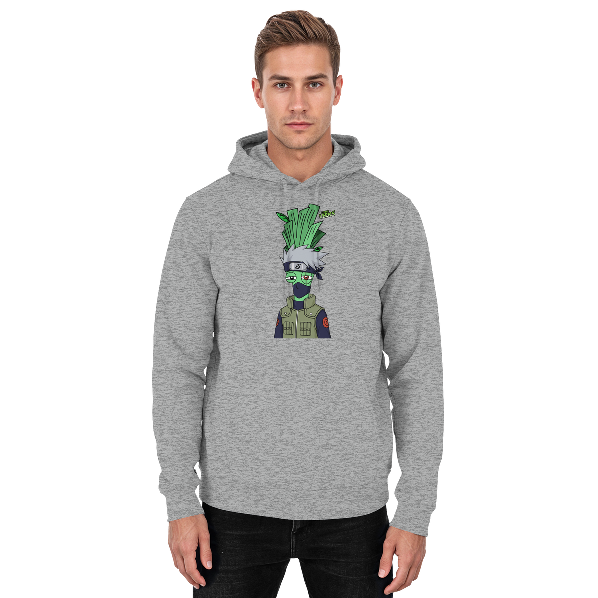Motiv Nr 63: Lakashi Lauch - Basic Unisex Hoodie