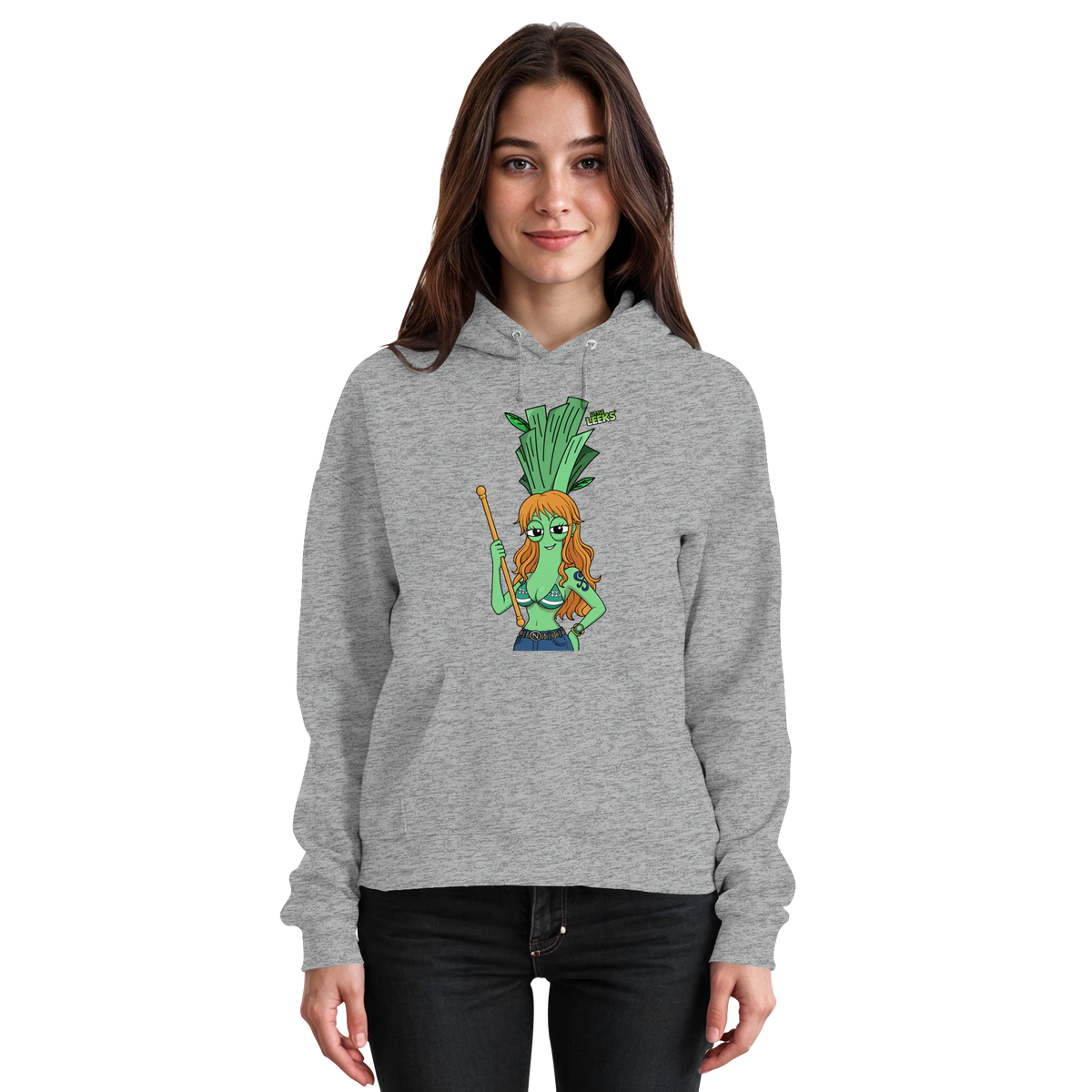 Motiv Nr 53: Diebin Lami  - Basic Unisex Hoodie