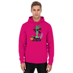 Motiv Nr 71: Lauchhexe - Basic Unisex Hoodie