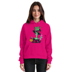 Motiv Nr 71: Lauchhexe - Basic Unisex Hoodie