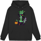 Motiv Nr 71: Lauchhexe - Basic Unisex Hoodie
