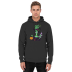 Motiv Nr 71: Lauchhexe - Basic Unisex Hoodie