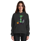 Motiv Nr 71: Lauchhexe - Basic Unisex Hoodie