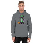 Motiv Nr 71: Lauchhexe - Basic Unisex Hoodie