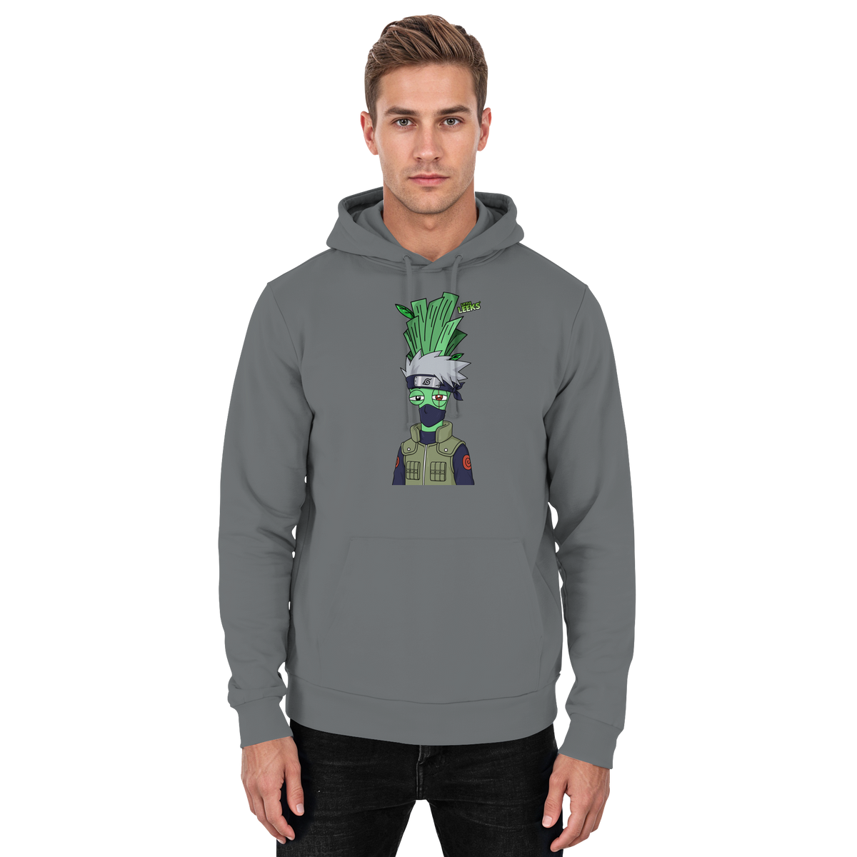 Motiv Nr 63: Lakashi Lauch - Basic Unisex Hoodie