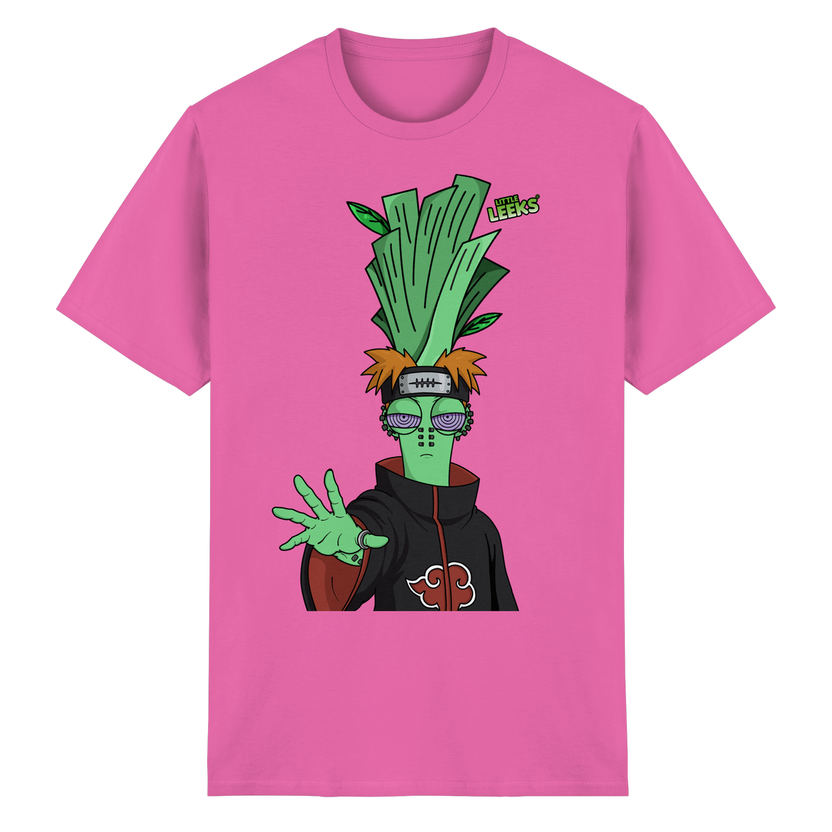 Motiv Nr 62: Lain Lauch - Heavy Cotton T-Shirt