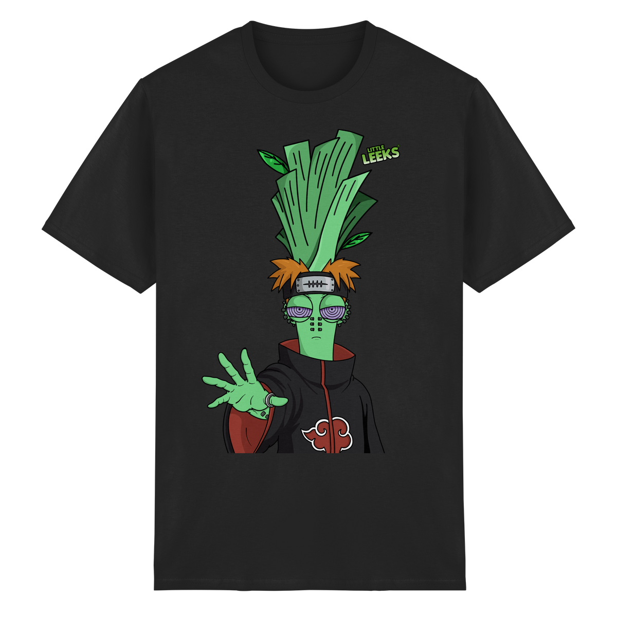 Motiv Nr 62: Lain Lauch - Heavy Cotton T-Shirt