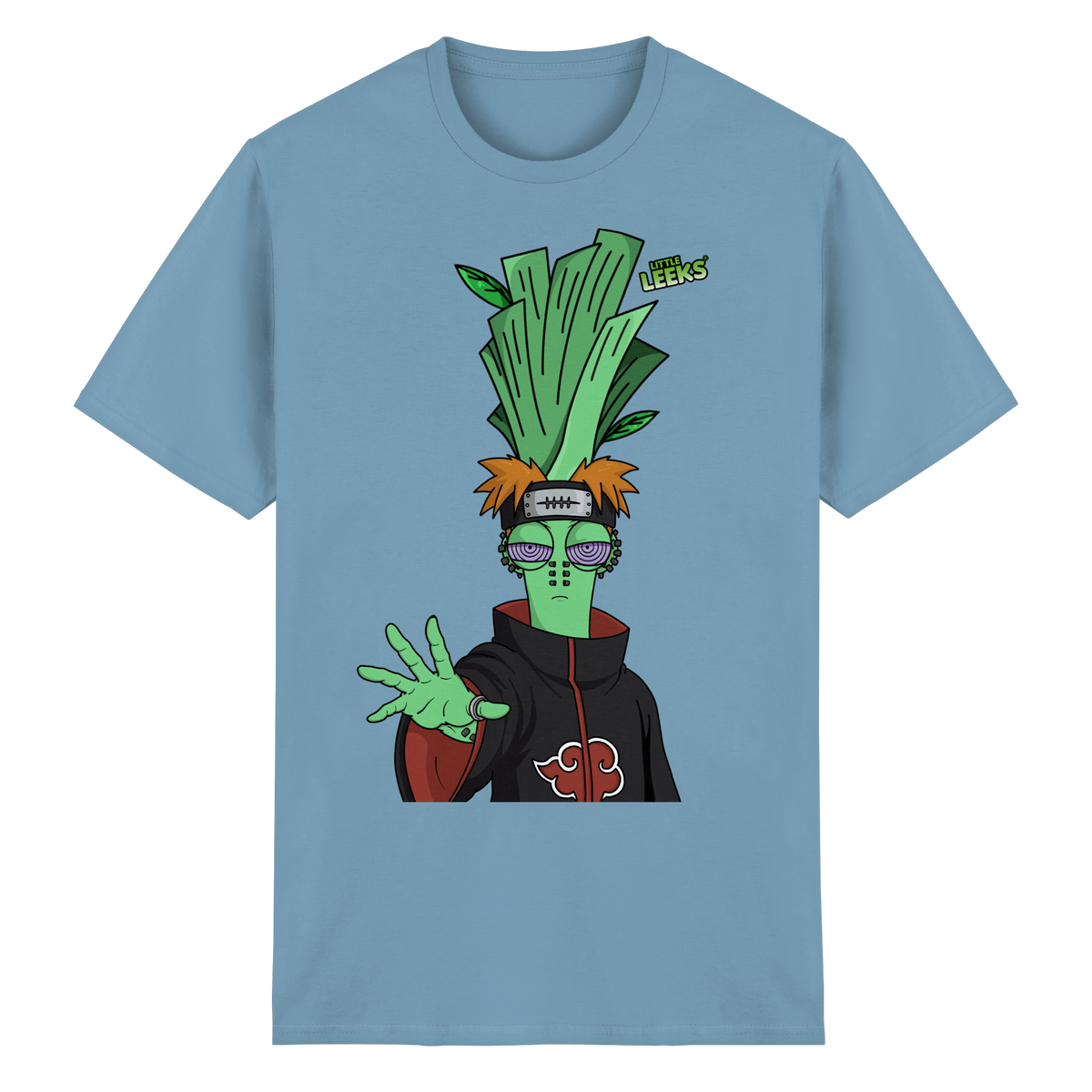Motiv Nr 62: Lain Lauch - Heavy Cotton T-Shirt