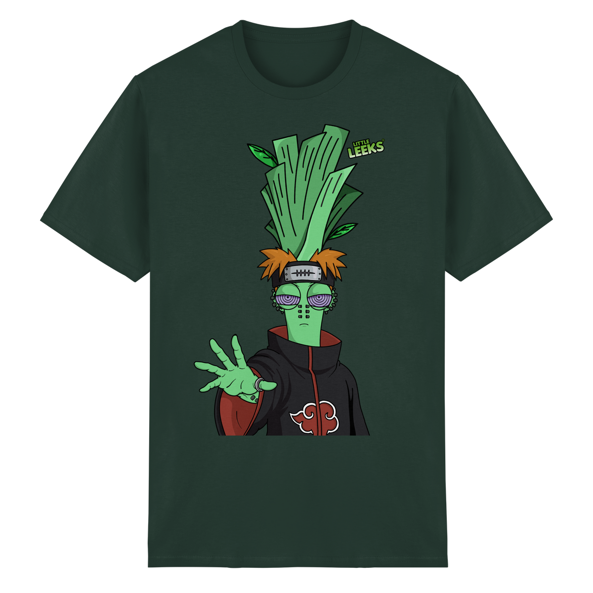 Motiv Nr 62: Lain Lauch - Heavy Cotton T-Shirt