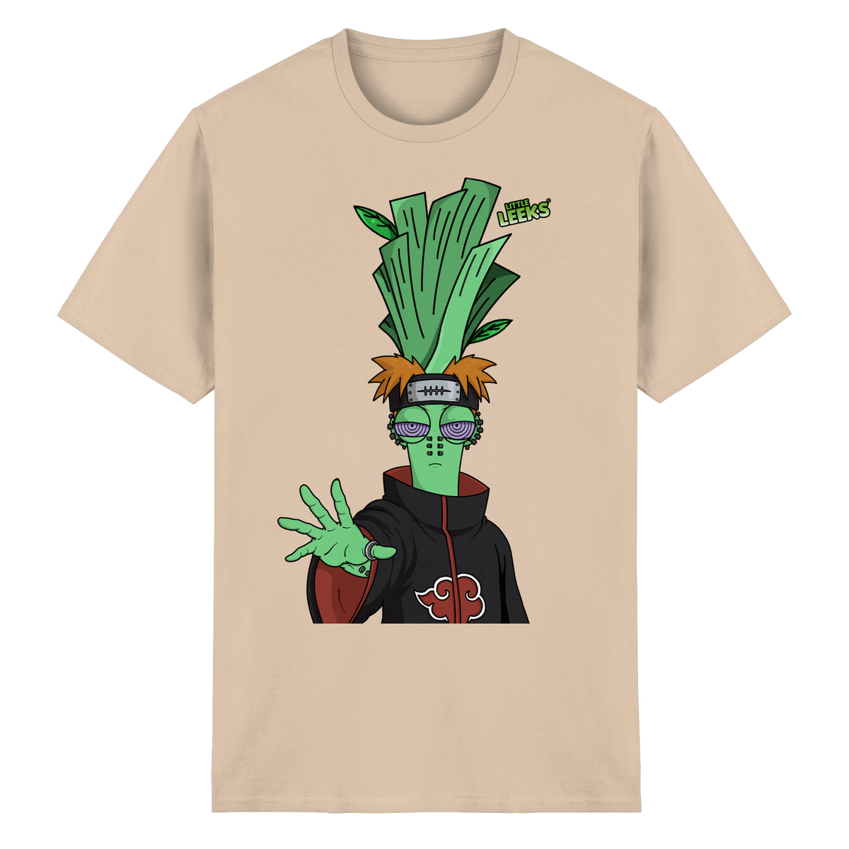 Motiv Nr 62: Lain Lauch - Heavy Cotton T-Shirt