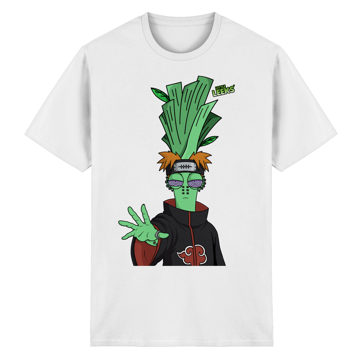 Motiv Nr 62: Lain Lauch - Heavy Cotton T-Shirt