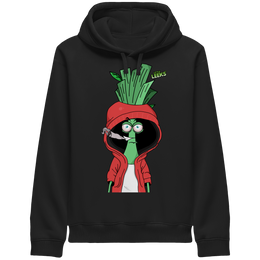 Nr 08 - Smokin Green