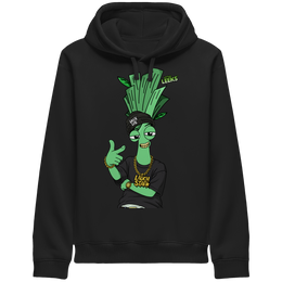 Nr 58 - Rapstar Lauch