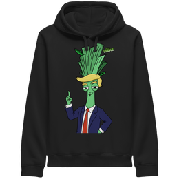 Nr 49 - T-Rump Lauch