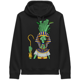 Nr 34 - Pharao Lauch