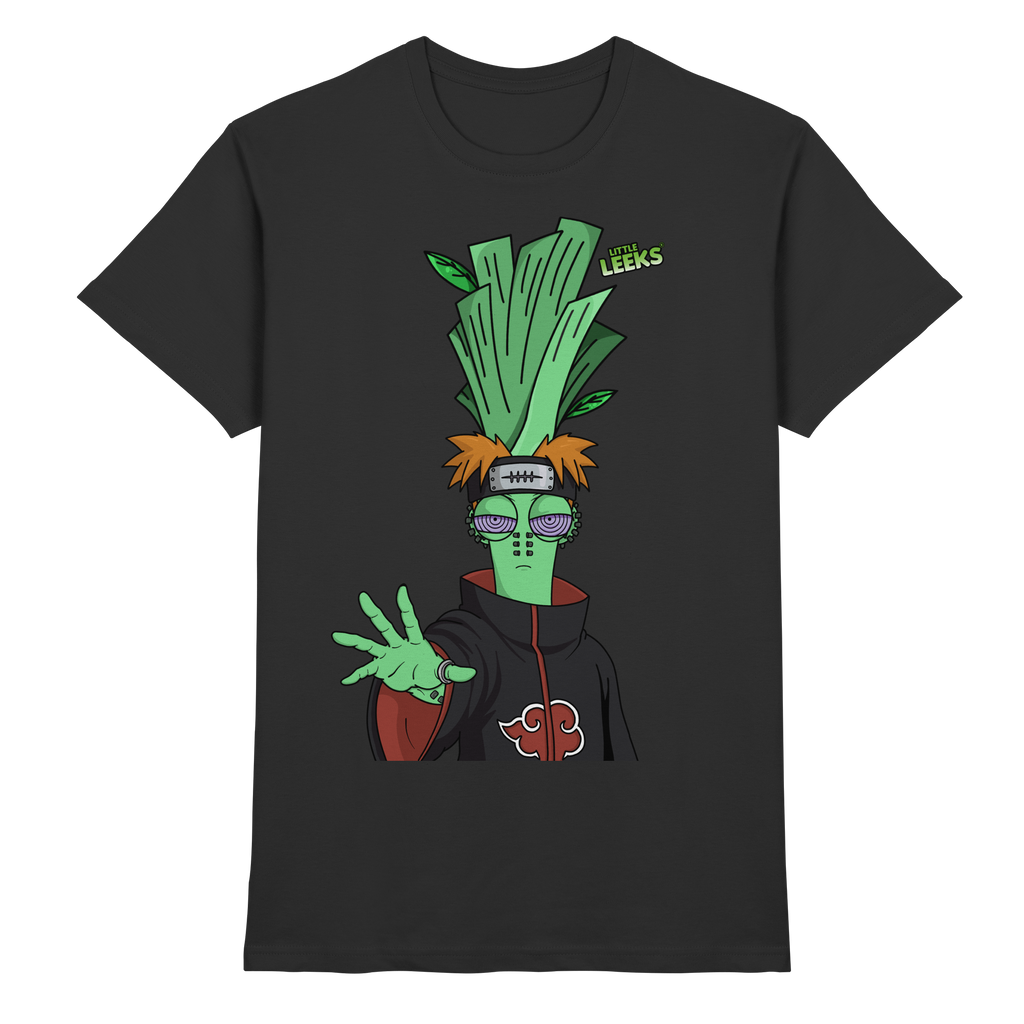 Motiv Nr 62: Lain Lauch - Premium Shirt