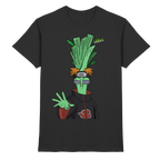 Motiv Nr 62: Lain Lauch - Premium Shirt