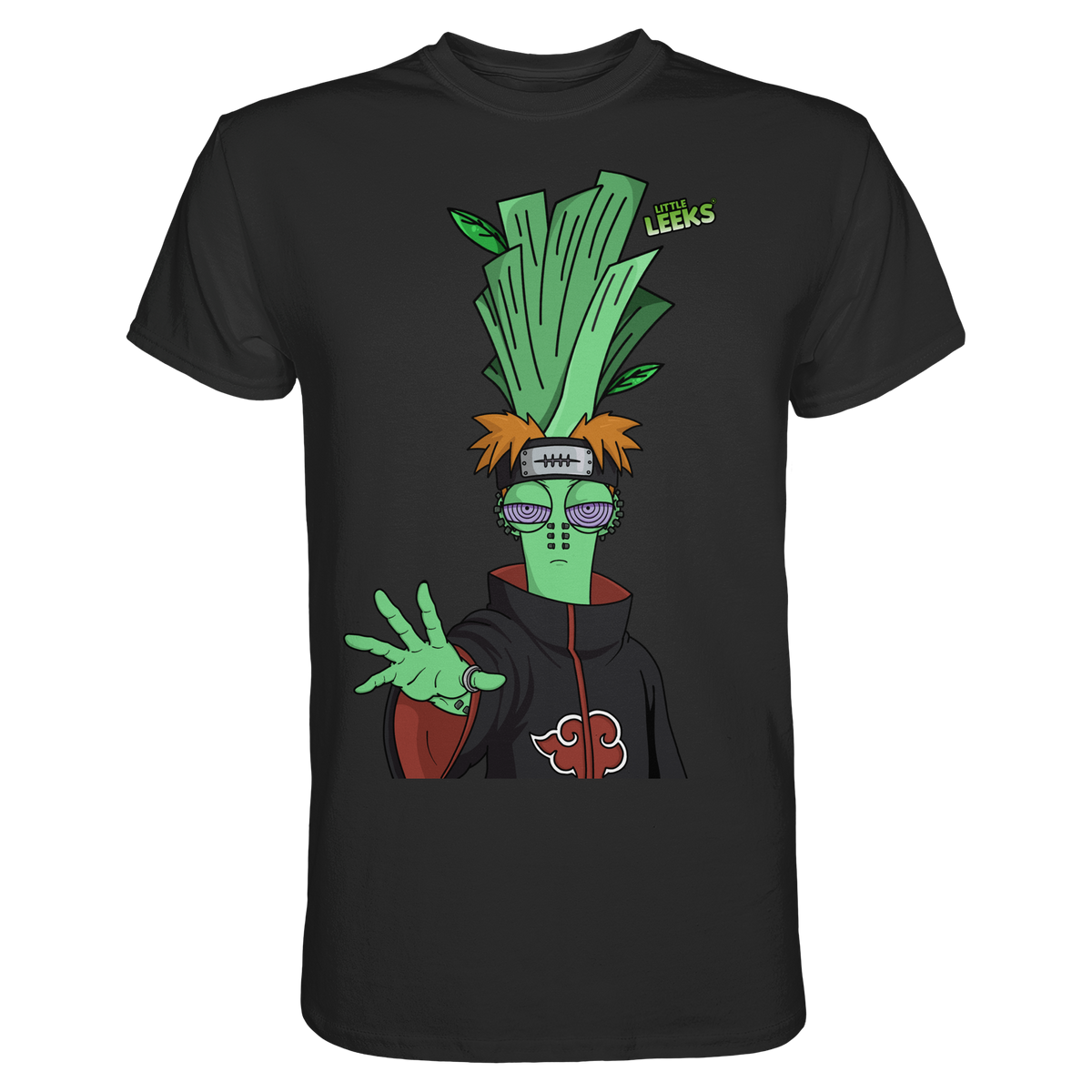 Motiv Nr 62: Lain Lauch - Premium Shirt