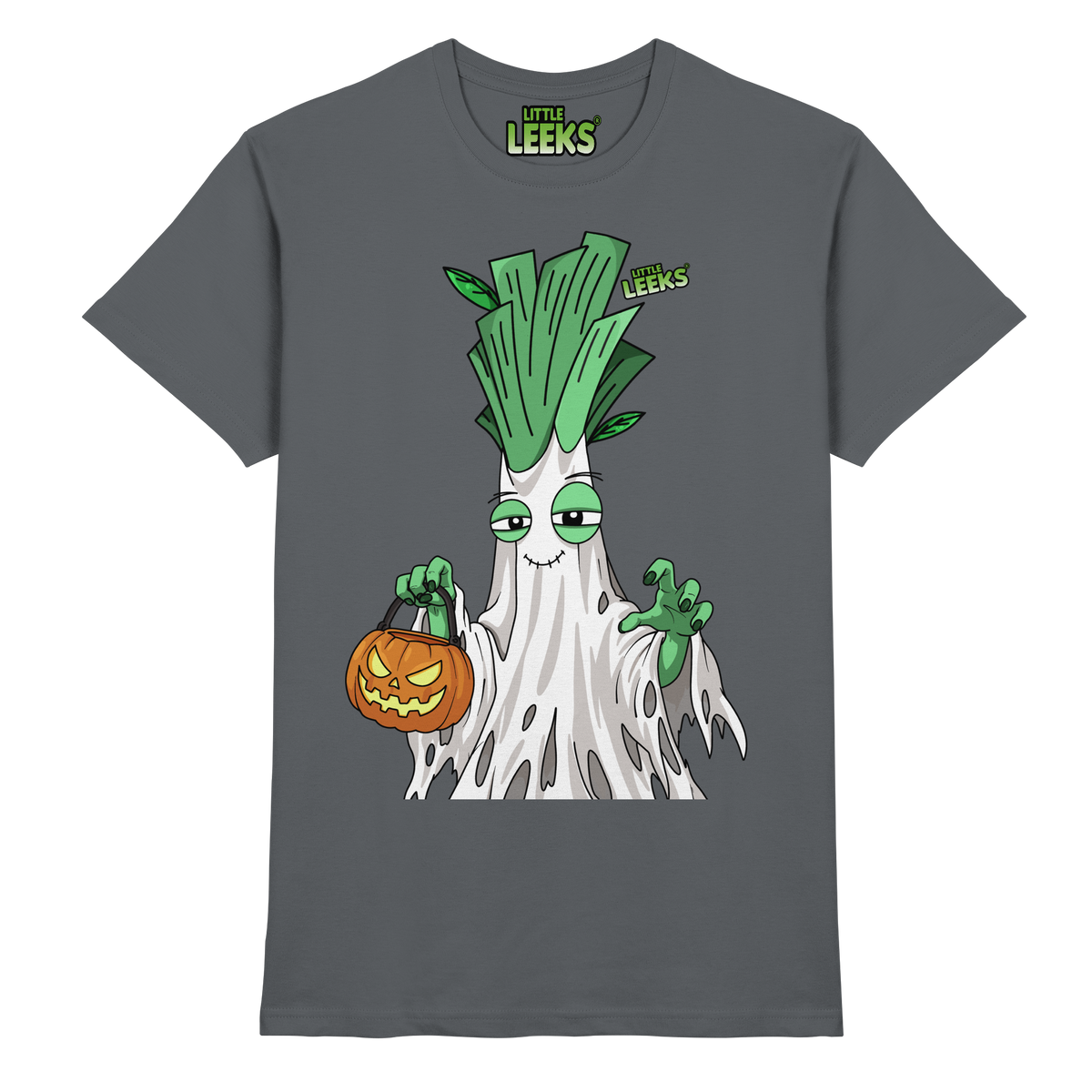 Motiv Nr 68: Lauchgeist - Premium Shirt
