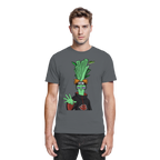 Motiv Nr 62: Lain Lauch - Premium Shirt