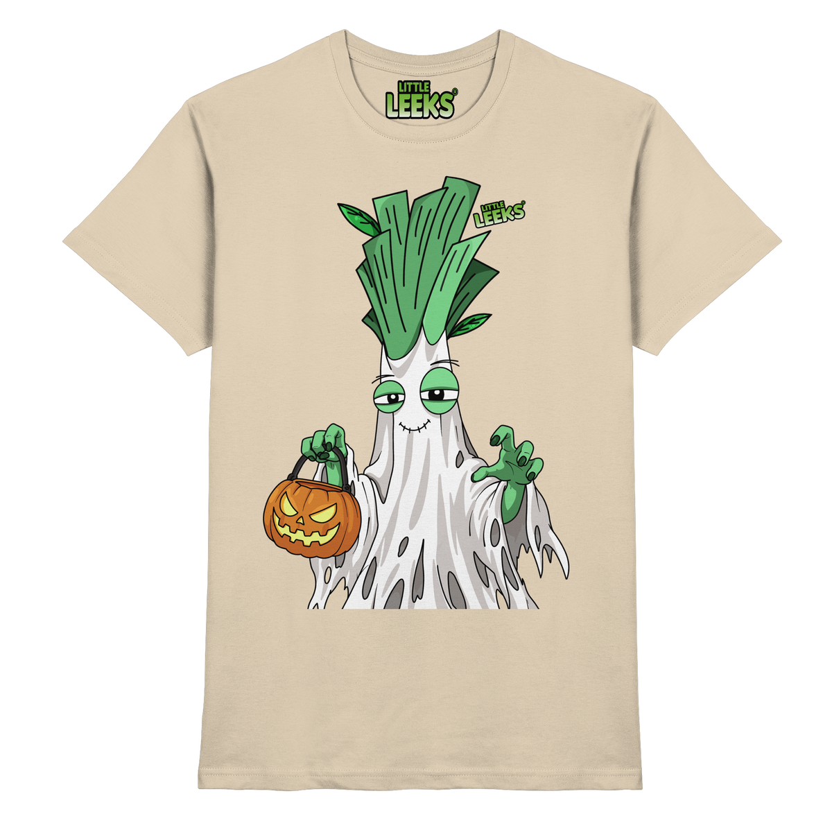 Motiv Nr 68: Lauchgeist - Premium Shirt