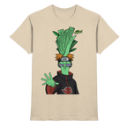Motiv Nr 62: Lain Lauch - Premium Shirt
