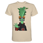 Motiv Nr 62: Lain Lauch - Premium Shirt