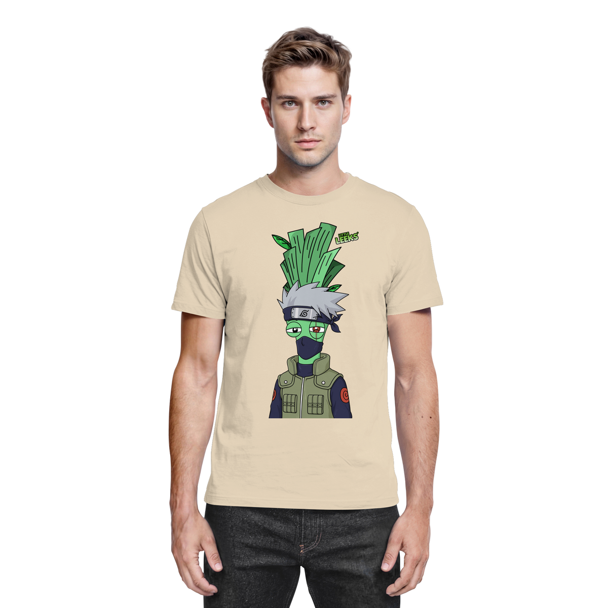 Motiv Nr 63: Lakashi Lauch - Premium Shirt