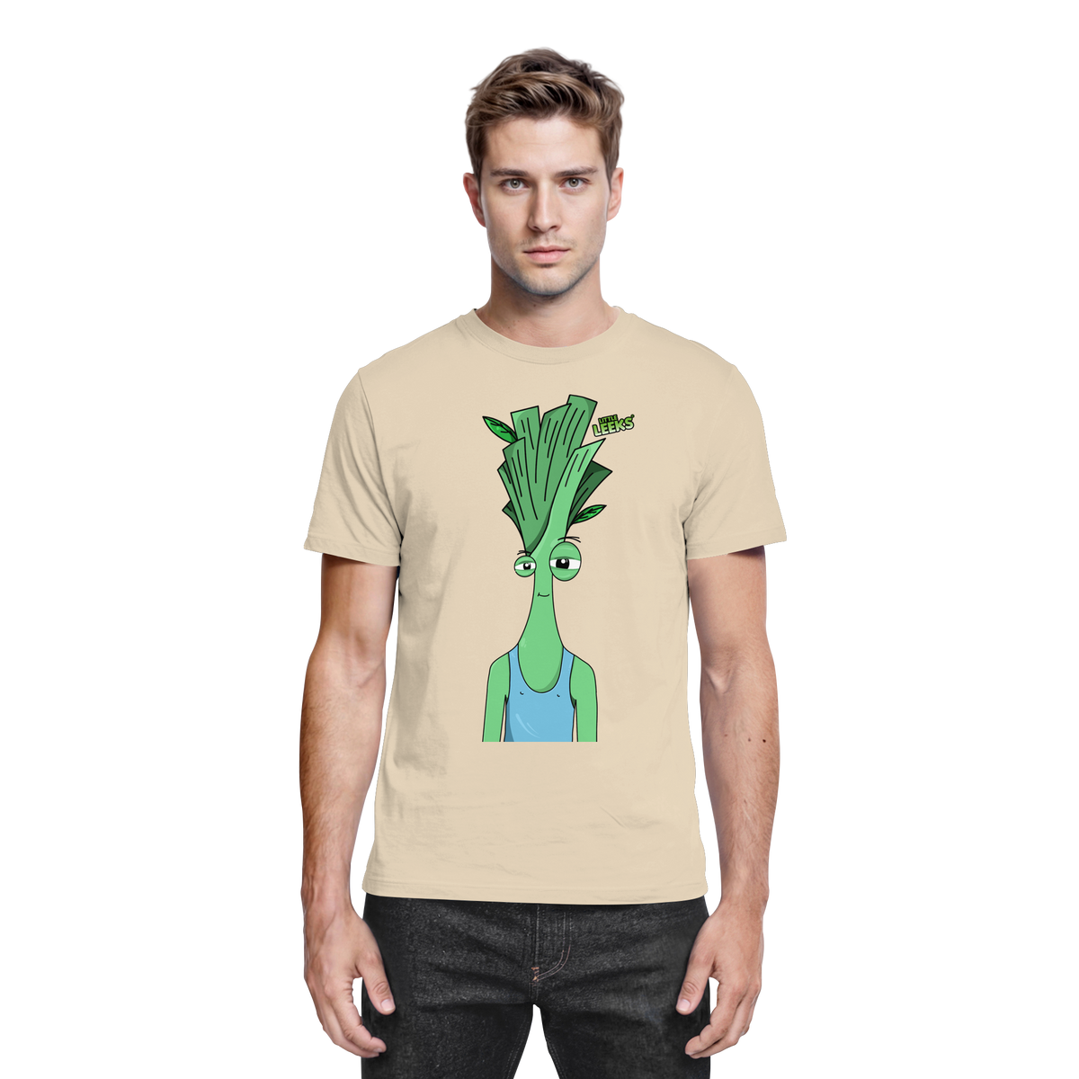 Motiv Nr 01: Standard Lauch  - Premium Shirt