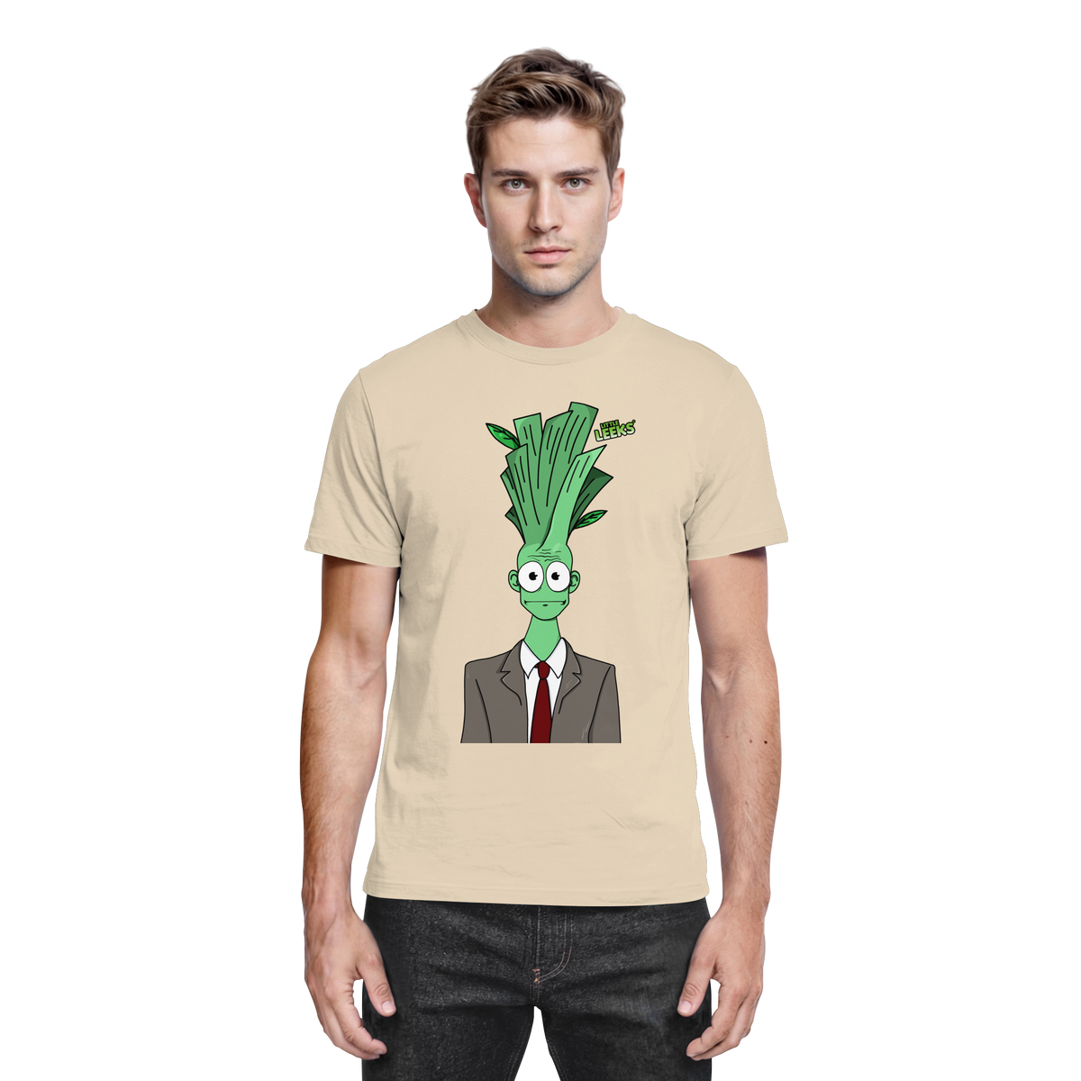 Motiv Nr 16: Politleek - Premium Shirt