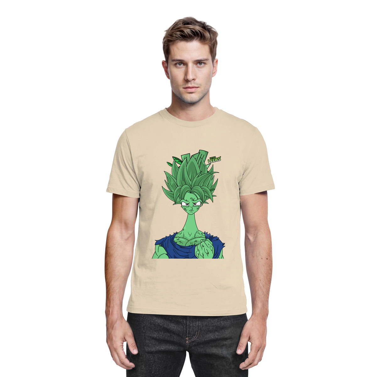 Motiv Nr 10: Son Lauchu - Premium Shirt