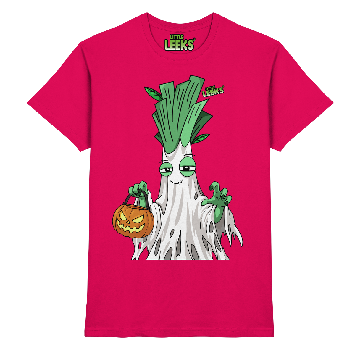 Motiv Nr 68: Lauchgeist - Premium Shirt