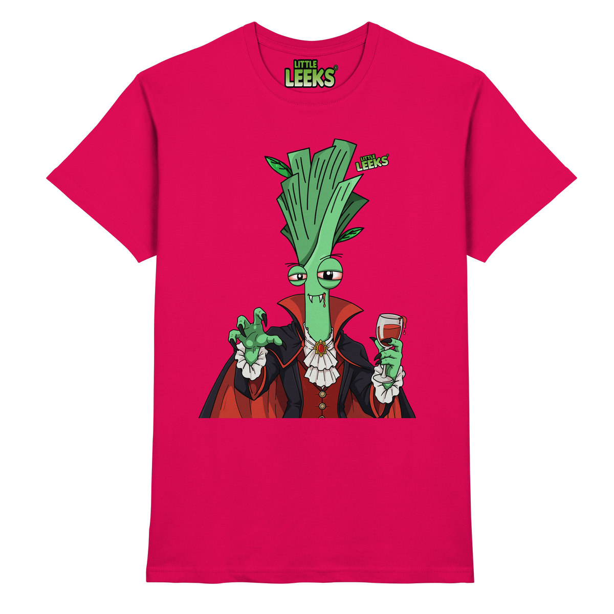 Motiv Nr 69: Lampir Lauch - Premium Shirt